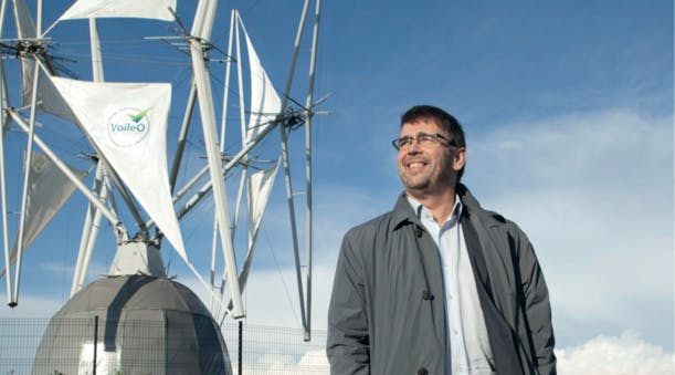 VIDEO. Grande-Synthe, de la crise industrielle à la transition écologique