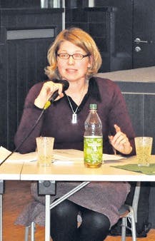 Un petit propriétaire péruvien s'attaque à un géant de l'énergie allemande