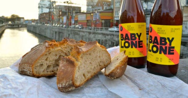 Belgique : ils fabriquent de la bière avec le pain invendu