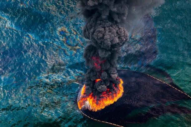 L'impact de l'homme sur la planète résumé en 10 images choc
