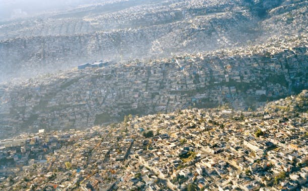L'impact de l'homme sur la planète résumé en 10 images choc