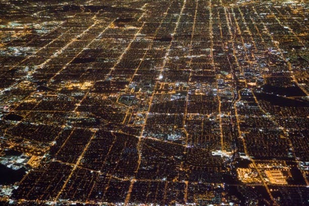 L'impact de l'homme sur la planète résumé en 10 images choc