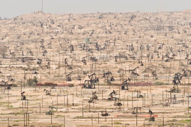 L'impact de l'homme sur la planète résumé en 10 images choc