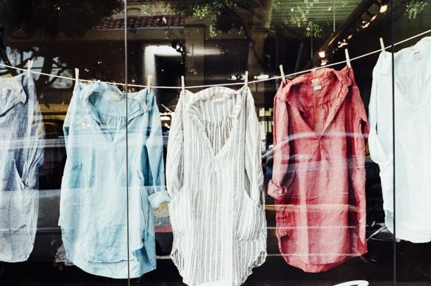 Des vêtements en textile recyclé bientôt chez Puma et H&M ?