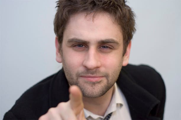 Mathieu Baudin : “Nos élites ne bougeront pas tant que les citoyens n’auront pas bougé”