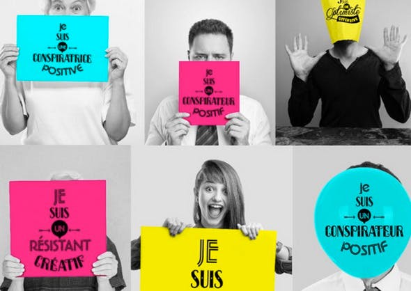 Mathieu Baudin : “Nos élites ne bougeront pas tant que les citoyens n’auront pas bougé”