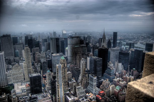 Aux États-Unis, New York met le cap sur l'objectif zéro déchet