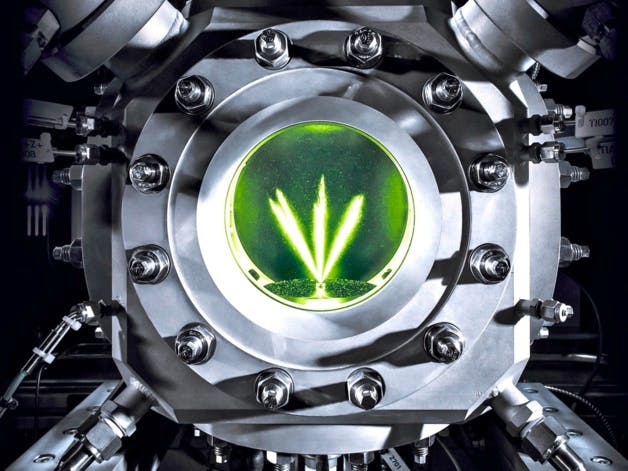 Audi invente un diesel à base de CO2, d'eau et d'électricité verte