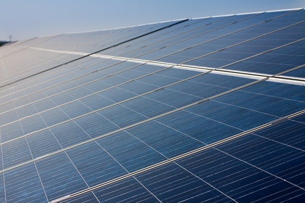 En trois mois, la Chine a installé l'équivalent de la capacité solaire française