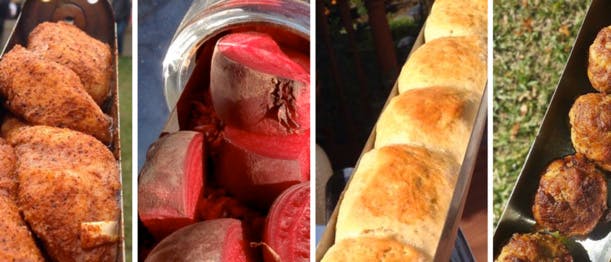 Adieu charbon, les merguez du futur grilleront au soleil
