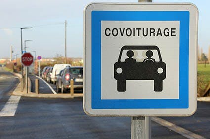 BlaBlaCar et Axa lancent une offre d'assurance pour rassurer les utilisateurs