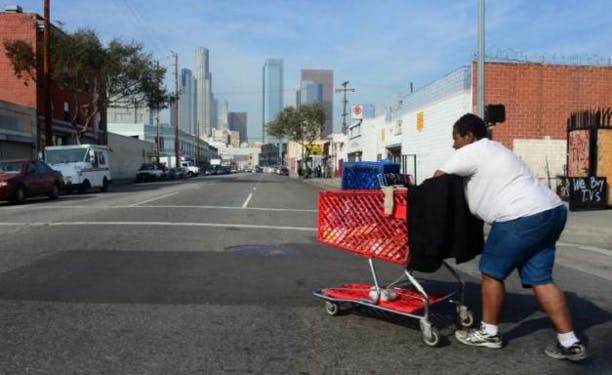 Le salaire minimum va bondir de 67% à Los Angeles