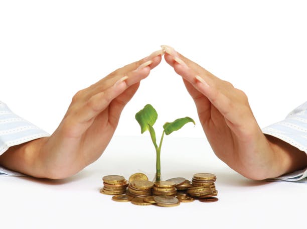 En 2014, les Français ont investi 818 millions d'euros dans l'épargne solidaire