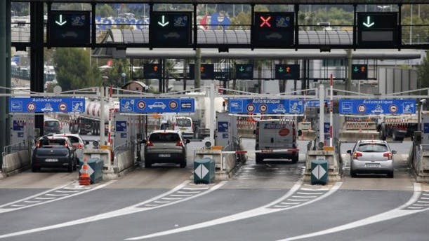 Sur les autoroutes, un tarif réduit pour les voitures en covoiturage
