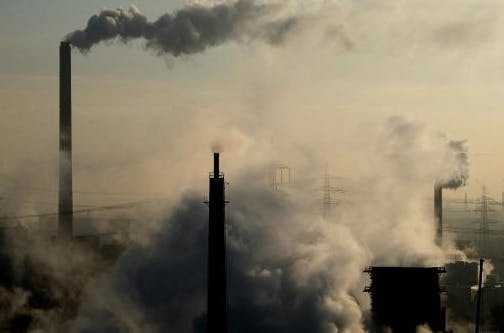 Norvège : le plus gros fonds souverain du monde ne veut plus de charbon