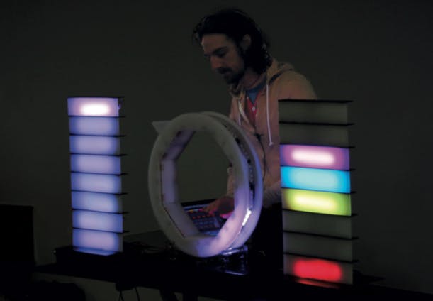 À Atlanta, les instruments de musique du futur ont leur championnat du monde