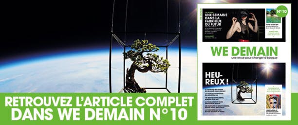 À vélo vers la COP21, avec les indignés d’Alternatiba