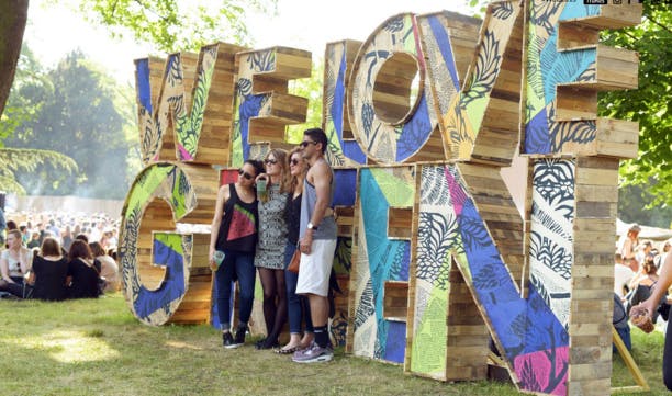 50 000 spectateurs, zéro déchet : les secrets du festival le plus green de France