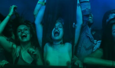 50 000 spectateurs, zéro déchet : les secrets du festival le plus green de France