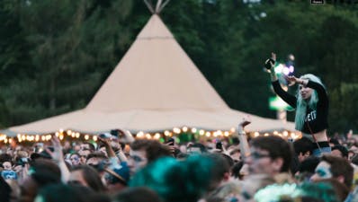 50 000 spectateurs, zéro déchet : les secrets du festival le plus green de France