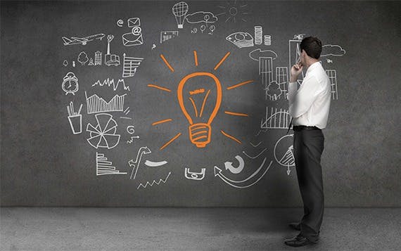 Et les quatre objets les plus éco-responsables sont...