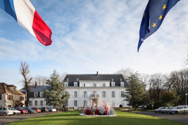 Municipales à Pontault-Combault: 39 jeunes à l'assaut de la mairie