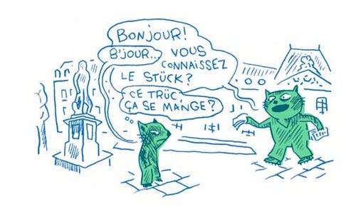 À Strasbourg, la première monnaie locale complémentaire trilingue