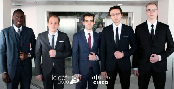 Cette start-up qui veut réduire votre usage de l'eau: 200 litres par jour