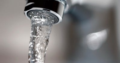 Cette start-up qui veut réduire votre usage de l'eau: 200 litres par jour