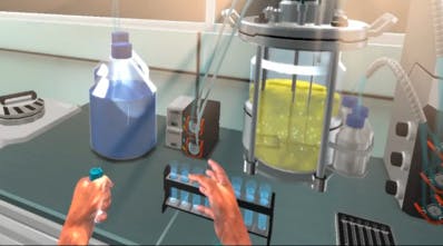 Oculus Rift: 10 expériences virtuelles à vivre dans ce casque