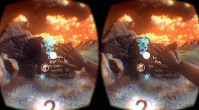Oculus Rift: 10 expériences virtuelles à vivre dans ce casque