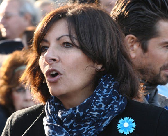Mille maires à Paris en décembre pour la conférence climat