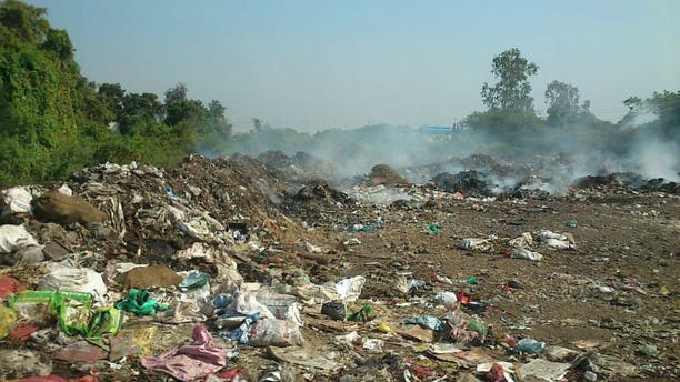 Un kilo d'emballages trié, c'est 600 grammes de gaz à effet de serre en moins