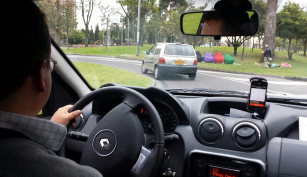 Uber annonce la suspension d’UberPop en France
