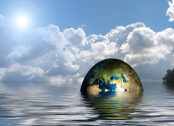 La plus grande conférence scientifique sur le climat est en cours à Paris