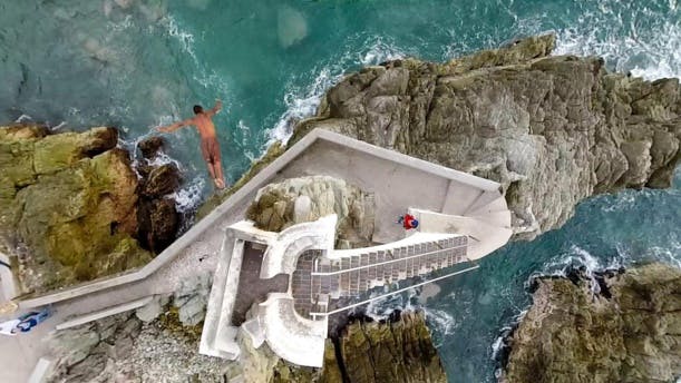 Les drones sont de grands photographes ! La preuve en 10 clichés