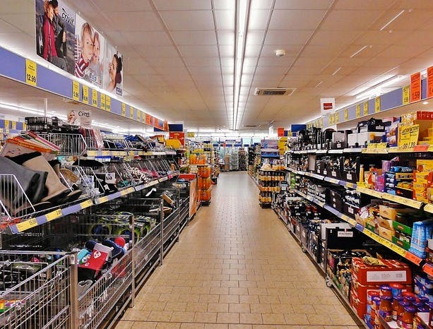 Le Parlement européen vote une mesure contre le gaspillage alimentaire