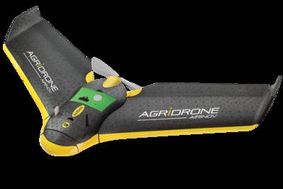 Agriculture : quand les robots se mettent au bio