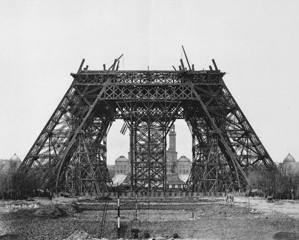 Feu vert à la tour Triangle : 4 autres bâtiments qui ont divisé Paris