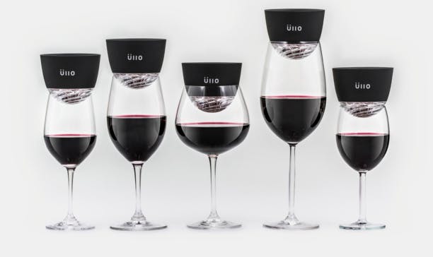 Le vin vous donne mal au crâne ? Ce chimiste américain peut vous aider