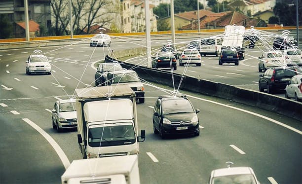 Wi-Fi libre et gratuit pour toute une ville : le pari réussi de João Barros