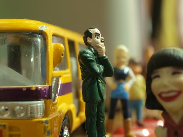 Les cars low-cost arrivent en France ? Blablacar ne s'inquiète pas