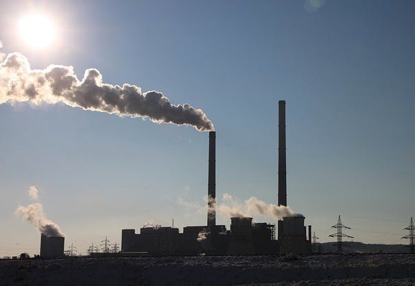 Climat : l’UE exhorte de grands pays émergents à soumettre leurs objectifs