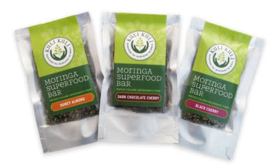 Le moringa, l'arbre magique contre la malnutrition