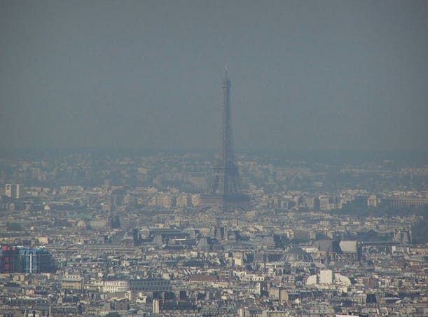 COP21 : les finances de la conférence organisée par l’ONU sont à sec