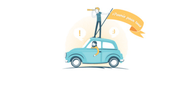 Permis de conduire à moitié prix: ces plateformes qui ubérisent les auto-écoles