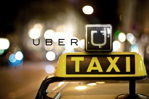 En Californie, Uber attaqué en justice par ses chauffeurs