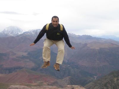 Tizi n’Oucheg, un village marocain rendu autonome par ses habitants