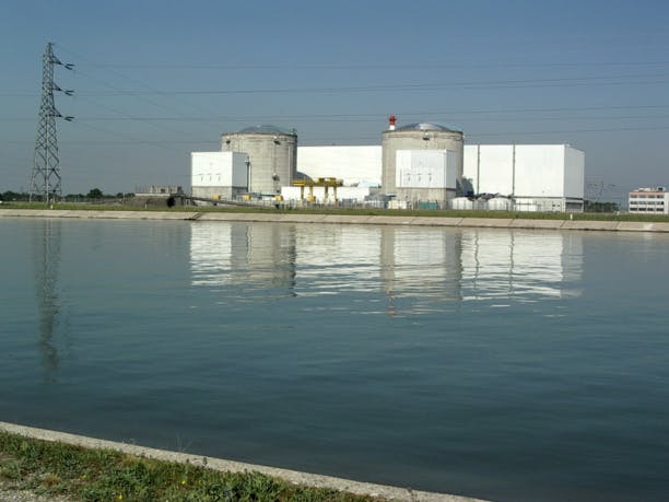 Fessenheim : le processus de fermeture engagé dès 2016, affirme Royal