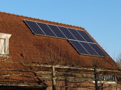 Après Google, une start-up française lance son calculateur d'électricité solaire
